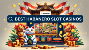 Habanero Slot Gacor Online : Sejarah Perkembangan