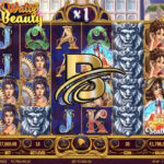 Waltz Beauty Game Slot Online Terbaru Habanero