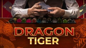 Mengenal Dragon Tiger: Sejarah dan Asal Usul Permainan Kartu Populer