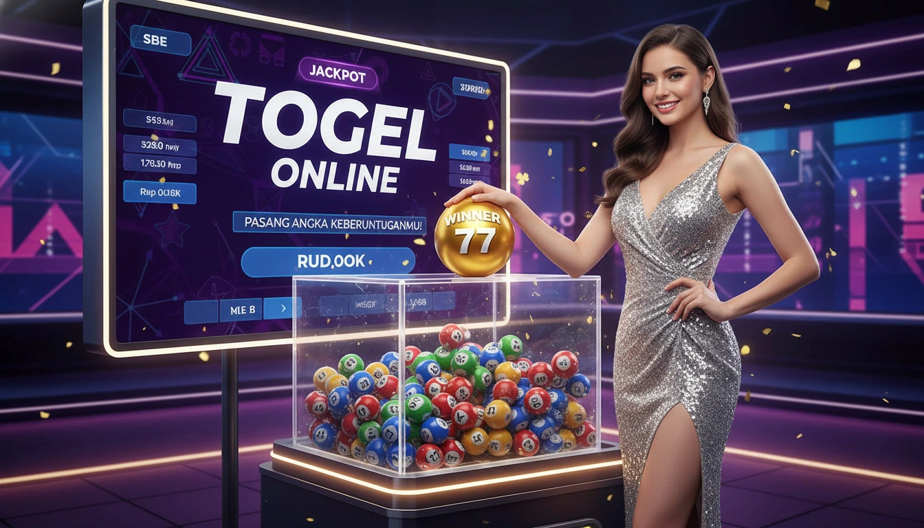 Kombinasi Taruhan Celah Togel Online Untuk Meraih Kemenangan